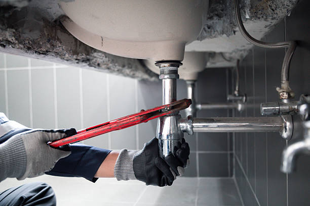 Trusted Leak Detection service in Mona, UT - Masters Plumbing Service